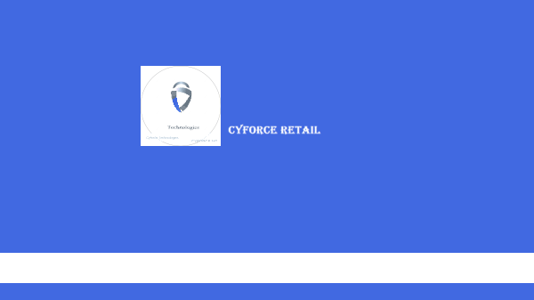 Cyforce Retail - Image 3